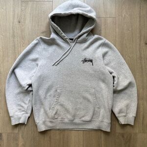 Stüssy Hoodie